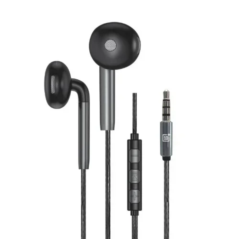 ​Ενσύρματα Ακουστικά Technovo TN-A058 In-ear Handsfree με Βύσμα 3.5mm Μαύρο