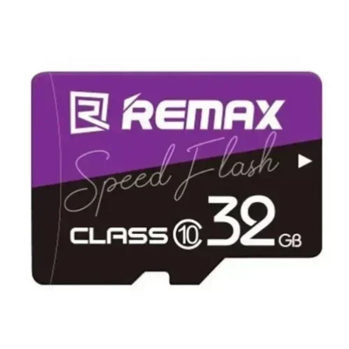 Remax Κάρτα Μνήμης microSDHC 32GB Class 10 High Speed ​​Flash Card