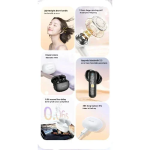 Μίνι Ασύρματα Ακουστικά Bluetooth 5.3 με θήκη φόρτισης Awei T71