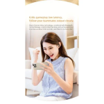 Μίνι Ασύρματα Ακουστικά Bluetooth 5.3 με θήκη φόρτισης Awei T87