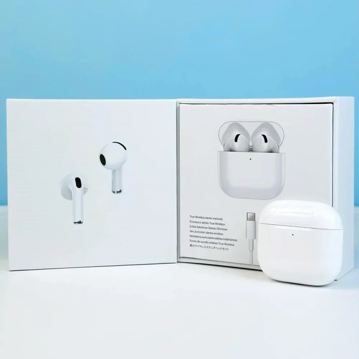 Ασύρματα Ακουστικά Bluetooth με Θήκη Φόρτισης Remax PD-BT660