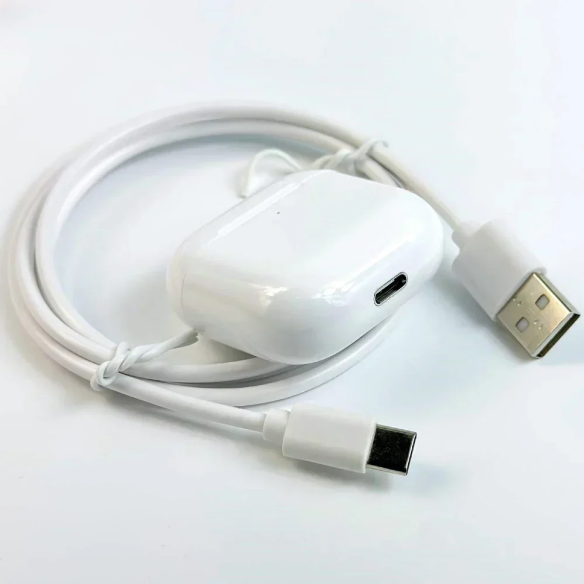Ασύρματα Ακουστικά Bluetooth με Θήκη Φόρτισης Remax PD-BT660
