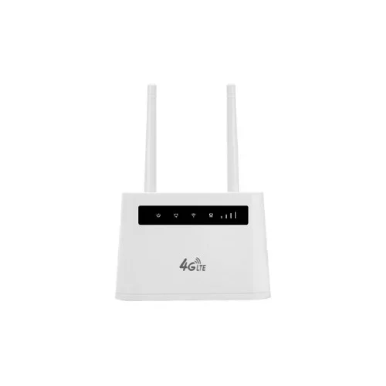 Ασύρματο 4g Wifi Router 1200mbps Andowl Q-A101