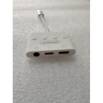 Andowl Αντάπτορας Ήχου 12 σε 1 για iPhone Q-A190 – 12in1 Audio Converter