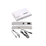 ANDOWL Q-A212 Φορητό Mini UPS Μπαταρία 8800mAh με Θύρα USB 17W