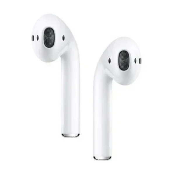 Ασύρματα Ακουστικά Bluetooth με Θήκη Φόρτισης Λευκά Takemore WS-62