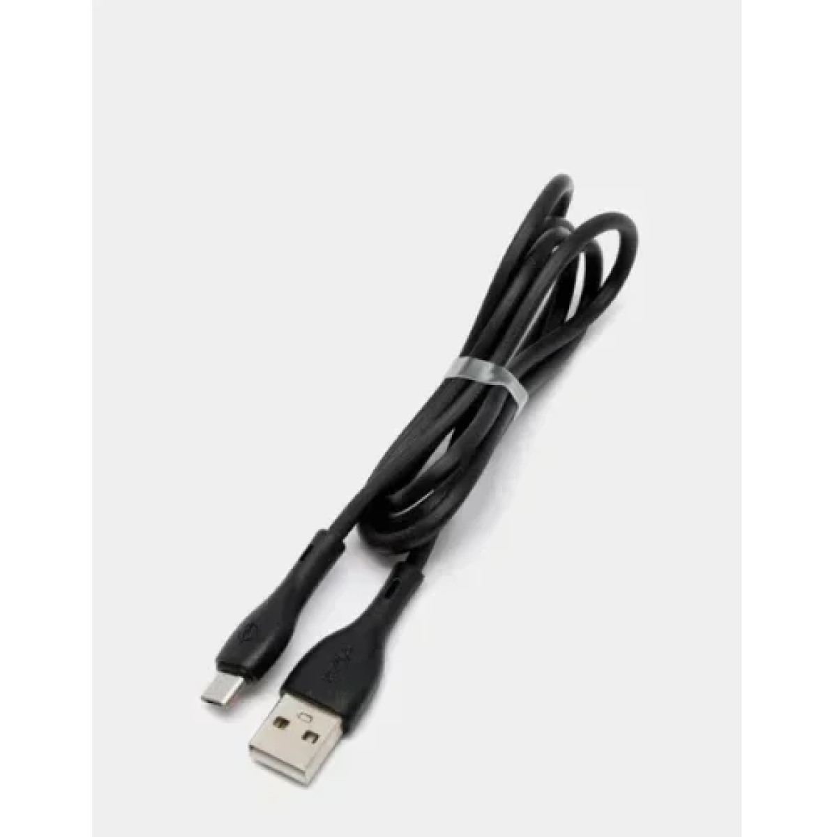 Καλώδιο USB 2.0 σε Micro USB 1m KLGO S-102 Μαύρο