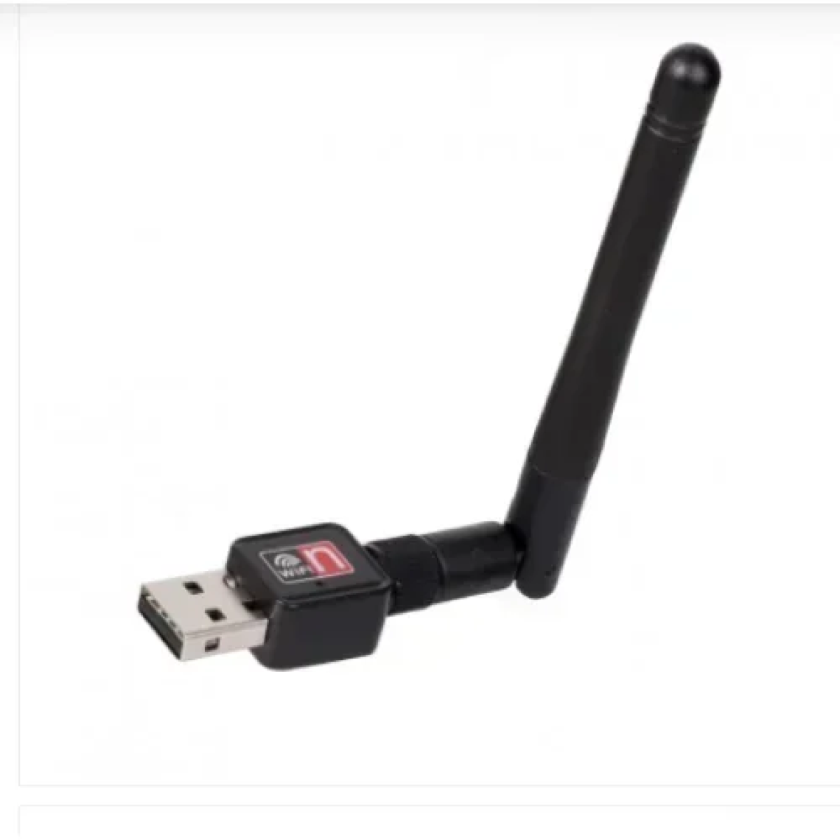 Andowl Q-A220B Ασύρματος USB Αντάπτορας Δικτύου με Αποσπώμενη Κεραία 900Mbps
