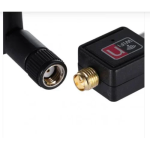 Andowl Q-A220B Ασύρματος USB Αντάπτορας Δικτύου με Αποσπώμενη Κεραία 900Mbps