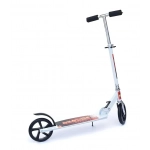 Ανδιπλούμενο Πατίνι Scooter με ρυθμιζόμενο ύψος & τροχούς 200 mm Cool Scooter Fast Way
