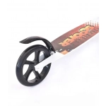Ανδιπλούμενο Πατίνι Scooter με ρυθμιζόμενο ύψος & τροχούς 200 mm Cool Scooter Fast Way