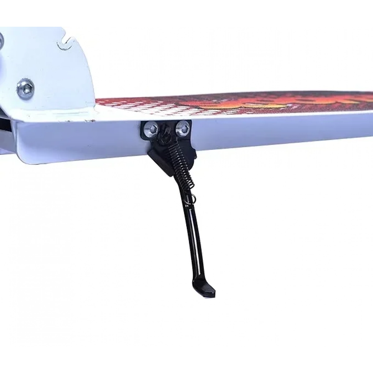 Ανδιπλούμενο Πατίνι Scooter με ρυθμιζόμενο ύψος & τροχούς 200 mm Cool Scooter Fast Way