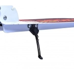 Ανδιπλούμενο Πατίνι Scooter με ρυθμιζόμενο ύψος & τροχούς 200 mm Cool Scooter Fast Way