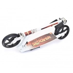 Ανδιπλούμενο Πατίνι Scooter με ρυθμιζόμενο ύψος & τροχούς 200 mm Cool Scooter Fast Way