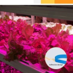 Ταινία LED 3m USB Ανάπτυξης & Καλλιέργειας Φυτών Full Spectrum - Plant Grow Light Strip