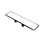 Εσωτερικός Καθρέπτης Αυτοκινήτου 300x70mm Universal ycl-873a