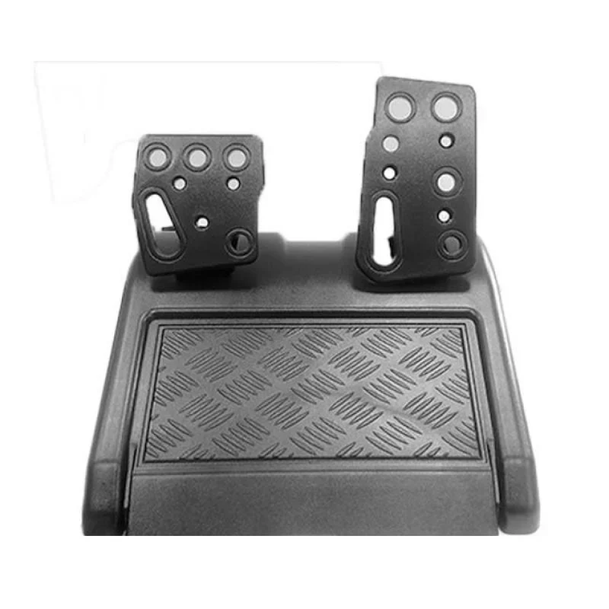 GT-V7 Τιμονιέρα με Πετάλια και Λεβιέ για PC / PS3 / PS4 / XBOX 360 / XBOX One