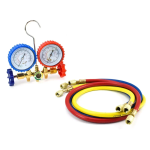 Αναλογικός Ελεγκτής Air Condition R22 R134A R410A OEM CT-536G – Κόκκινο, Μπλε
