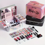 Βαλιτσάκι Μακιγιάζ 34 τμχ – Miss Young Make Up Kit 23288