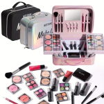 Βαλιτσάκι Μακιγιάζ 34 τμχ – Miss Young Make Up Kit 23288