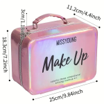 Βαλιτσάκι Μακιγιάζ 34 τμχ – Miss Young Make Up Kit 23288