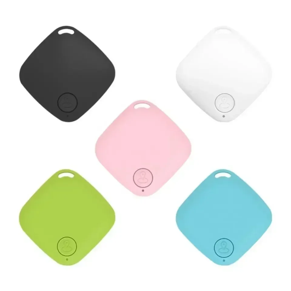Συσκευή Bluetooth Εντοπισμού Αντικειμένων-μίνι GPS Tracker Αντικλεπτική συσκευή