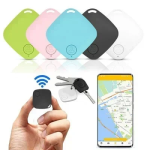 Συσκευή Bluetooth Εντοπισμού Αντικειμένων-μίνι GPS Tracker Αντικλεπτική συσκευή