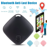 Συσκευή Bluetooth Εντοπισμού Αντικειμένων-μίνι GPS Tracker Αντικλεπτική συσκευή