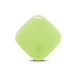 Συσκευή Bluetooth Εντοπισμού Αντικειμένων-μίνι GPS Tracker Αντικλεπτική συσκευή Πράσινο