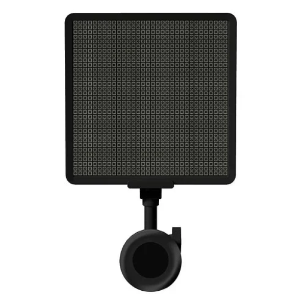 LED Έξυπνη Οθόνη Bluetooth Προσαρμοσμένο Κείμενο/Κινούμενη Εικόνα μέσω App για Αυτοκίνητο P32S