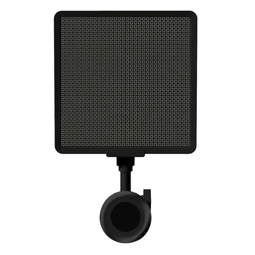 Led Έξυπνη Οθόνη Bluetooth Προσαρμοσμένο Κείμενο/Κινούμενη Εικόνα Μέσω App Για Αυτοκίνητο P32S