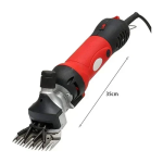 Σετ Κουρευτικής Μηχανής Προβάτων – Sheep Professional Electric Grooming Clipper N1j-LTY-76A