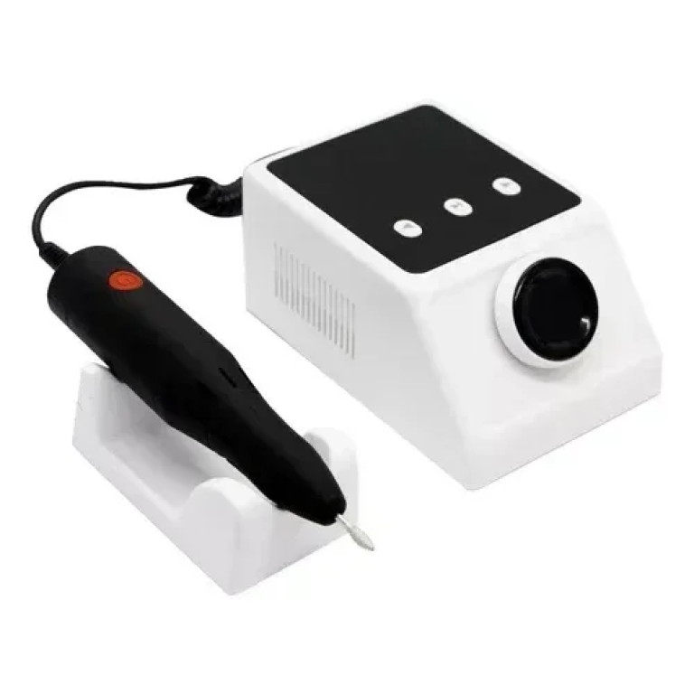 Τροχός Μανικιούρ Πεντικιούρ 45000rpm 2000 Plus Λευκό