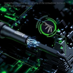 Jakemy Κατσαβίδι Ακριβείας 83 τμχ JM-8187