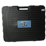 Σετ Κασετίνα με 4 Ηλεκτρικά Εργαλεία & 2 Μπαταρίες 68V Bisutime