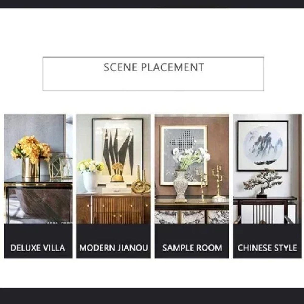 Μαγνητικό Διακοσμητικό Γραφείου Πλανήτες με Αέναη Κίνηση – Cosmos Orbital Kinetic Toy - Ασημί