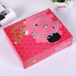 Μαγνητικό Διακοσμητικό Γραφείου Πλανήτες με Αέναη Κίνηση – Cosmos Orbital Kinetic Toy - Ασημί/Ροζ