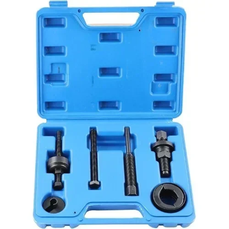 Κιτ Εργαλείων Αφαίρεσης/Εγκατάστασης Τροχαλίας Αντλίας Υδραυλικού Τιμονιού με θήκη μεταφοράς