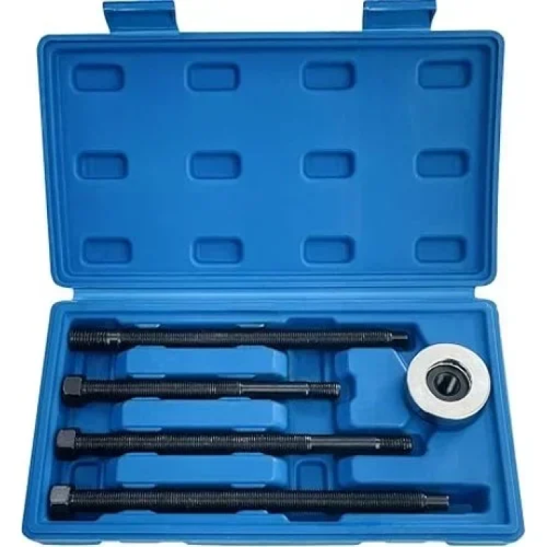 Kιτ Eγκατάστασης Aρμονικής Eξισορρόπησης 5 τεμαχίων με θήκη μεταφοράς