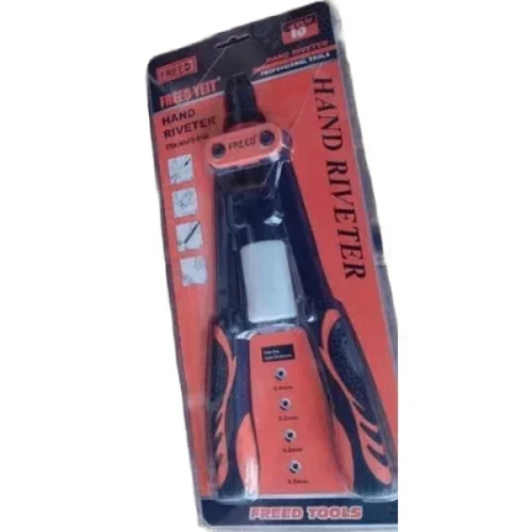Πριτσιναδόρος Χειρός 13'' Freed Tools