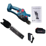 Επαναφορτιζόμενο Μπορντουροψάλιδο 48V HL18668-174