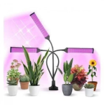 Φωτιστικό 72x LED Ανάπτυξης Φυτών Full Spectrum 3x – Plant Grow Light