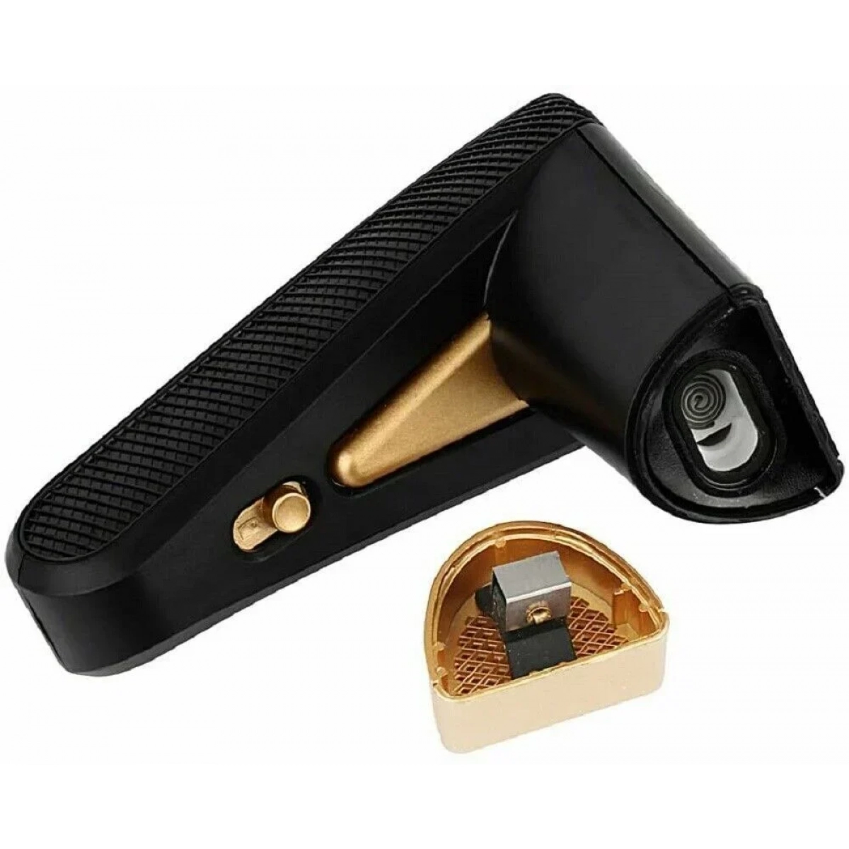 Φορητή Mini Συσκευή Αρωματοθεραπείας USB - Bakhoor Oudh Burner