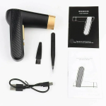 Φορητή Mini Συσκευή Αρωματοθεραπείας USB - Bakhoor Oudh Burner