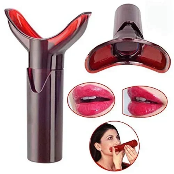 Lips Pump για Σαρκώδη και Αισθησιακά Χείλη