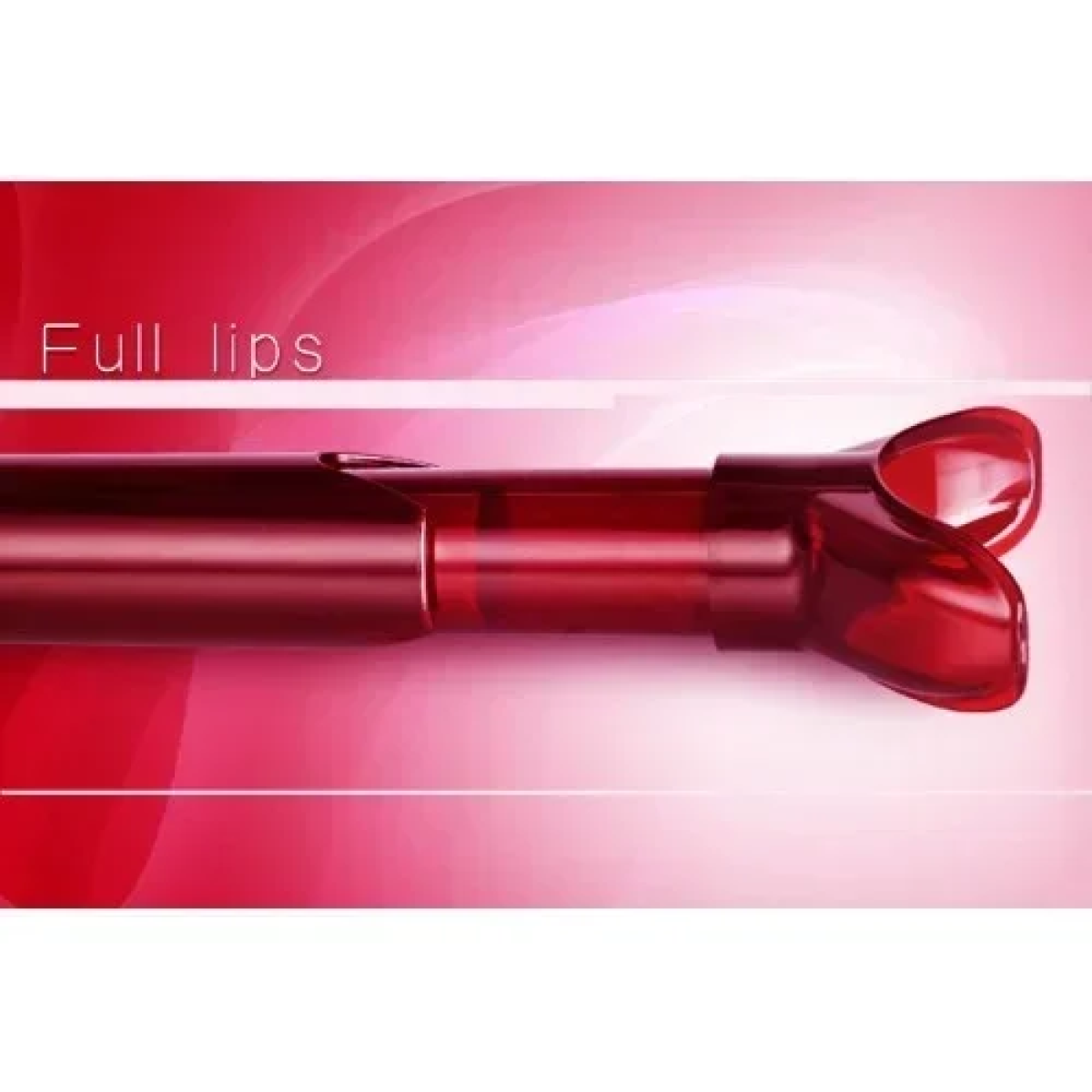 Lips Pump για Σαρκώδη και Αισθησιακά Χείλη