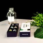 Σετ Αιθέρια Έλαια 6 Τεμαχίων Essential Oils