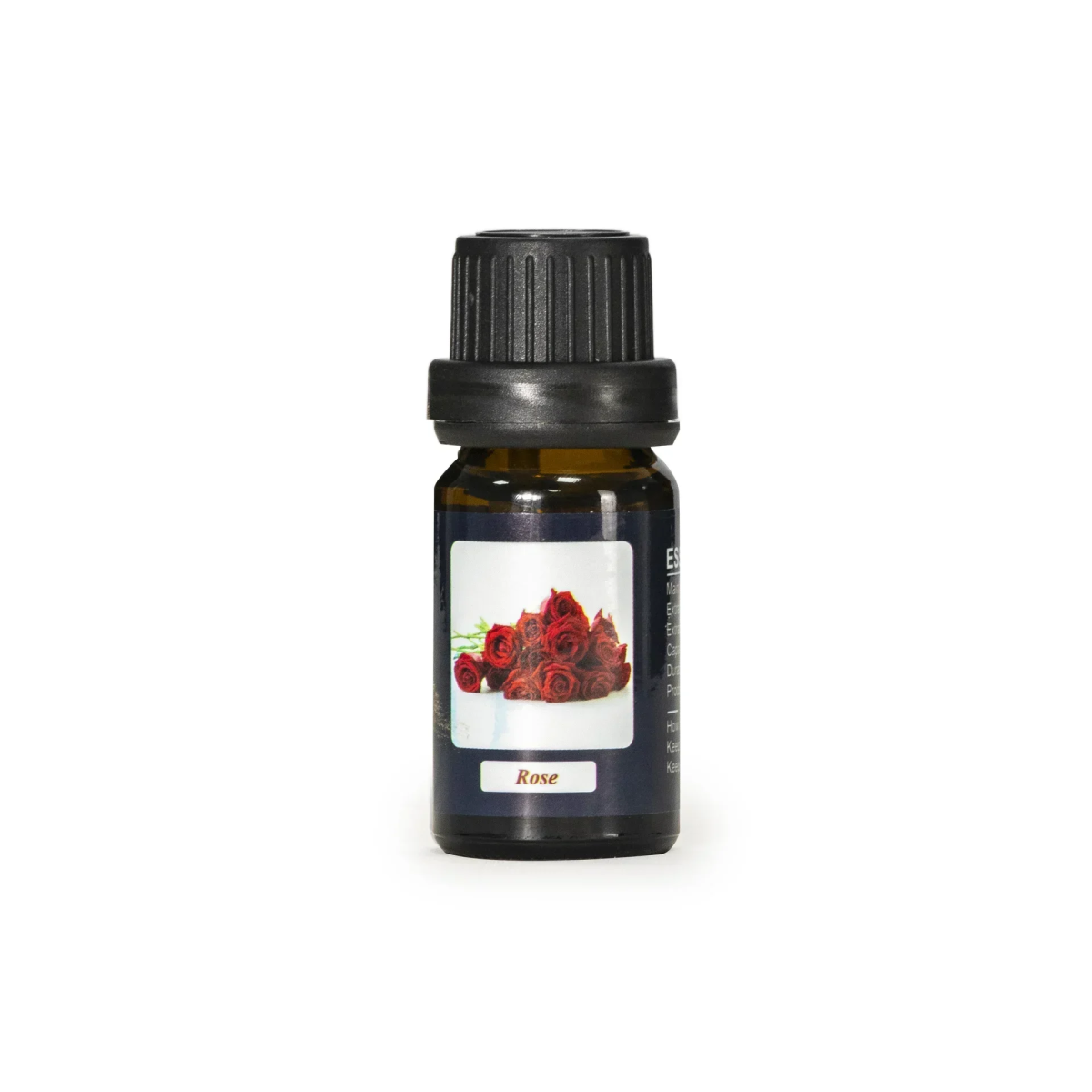 Σετ Αιθέρια Έλαια 6 Τεμαχίων Essential Oils