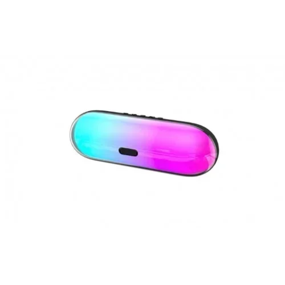 Andowl Q-YX535 Ηχείο Bluetooth με Ραδιόφωνο και RGB Φωτισμό
