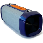 Ασύρματο Φορητό Ηχείο Bluetooth Andowl Q-1858 Μπλε